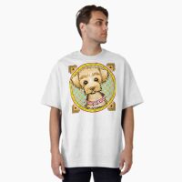 Spike Dog Shirt