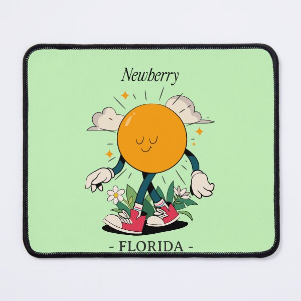 Item preview, Newberry designed and sold by nona003.
