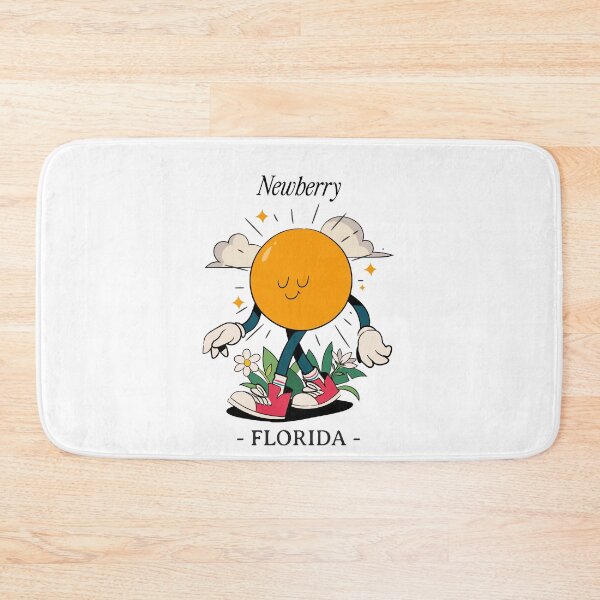 Item preview, Newberry designed and sold by nona003.