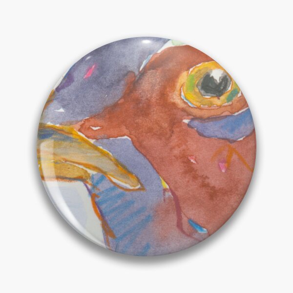 Item preview, Ring-necked pheasant designed and sold by junehog.