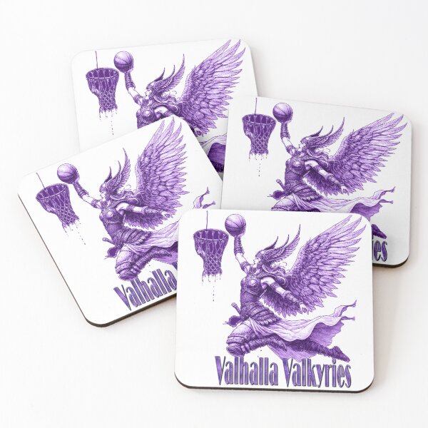 Item preview, down time for Valkyries designed and sold by Foxlindesigns.