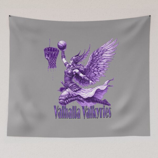 Item preview, down time for Valkyries designed and sold by Foxlindesigns.