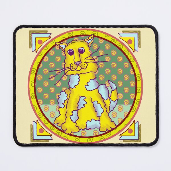 Item preview, Scat Cat designed and sold by artmuvz.