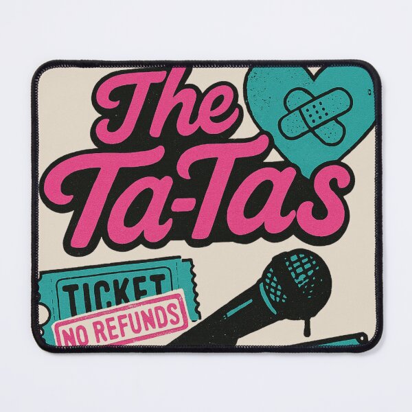 Item preview, The Ta-Tas Reunion Tour 2013 designed and sold by CrypRenaissance.