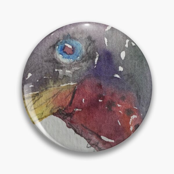 Item preview, magnificent frigatebird designed and sold by junehog.