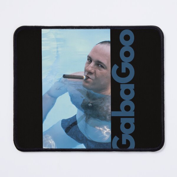 Item preview, Gabagool -Tony Soprano - It'S What'S For Dinner Look designed and sold by LAZAR-EG.