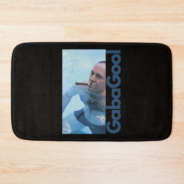 Item preview, Gabagool -Tony Soprano - It'S What'S For Dinner Look designed and sold by LAZAR-EG.