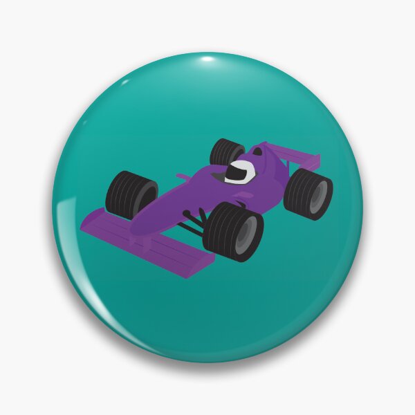 Item preview, F1 Race Car designed and sold by ROSE ANN BANILAR.