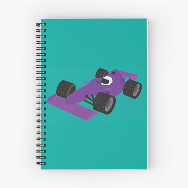 Item preview, F1 Race Car designed and sold by ROSE ANN BANILAR.