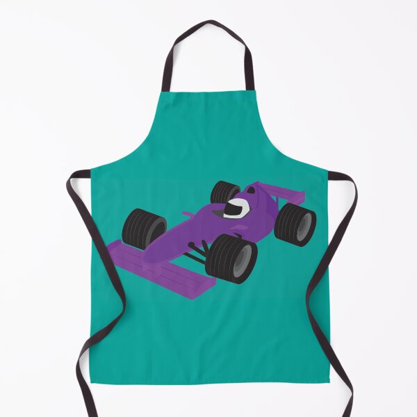 Item preview, F1 Race Car designed and sold by ROSE ANN BANILAR.