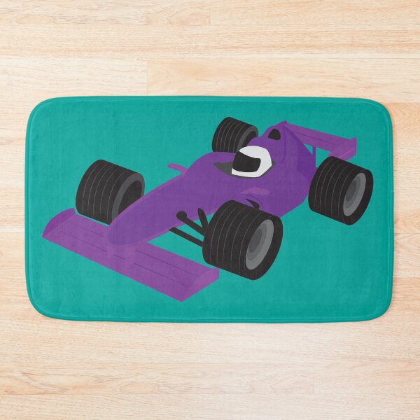 Item preview, F1 Race Car designed and sold by ROSE ANN BANILAR.