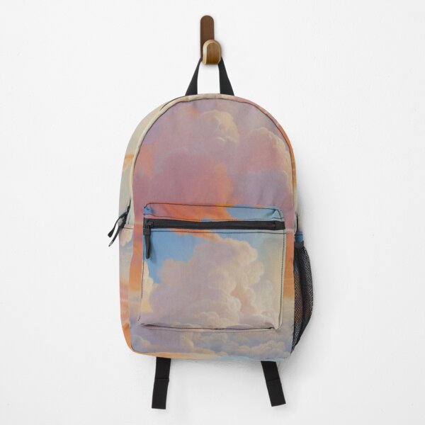 Item preview, Sun-Kissed Clouds designed and sold by AmateKC.
