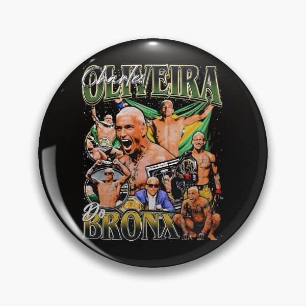 Item preview,  Charles Oliveira Bronx  designed and sold by LAZAR-EG.