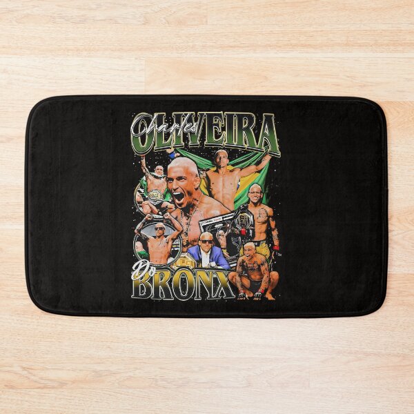 Item preview,  Charles Oliveira Bronx  designed and sold by LAZAR-EG.