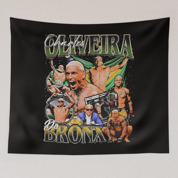 Item preview,  Charles Oliveira Bronx  designed and sold by LAZAR-EG.