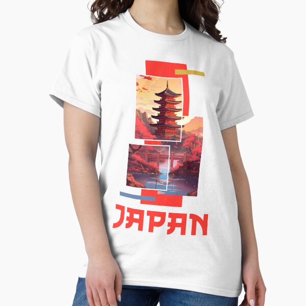 Item preview, Japón designed and sold by fabiandesigns88.