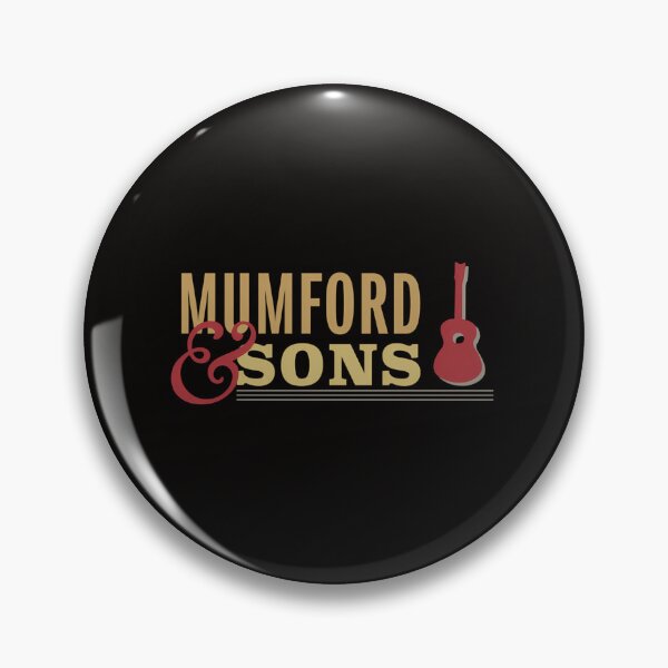 Item preview,  Mumford Sons designed and sold by LAZAR-EG.