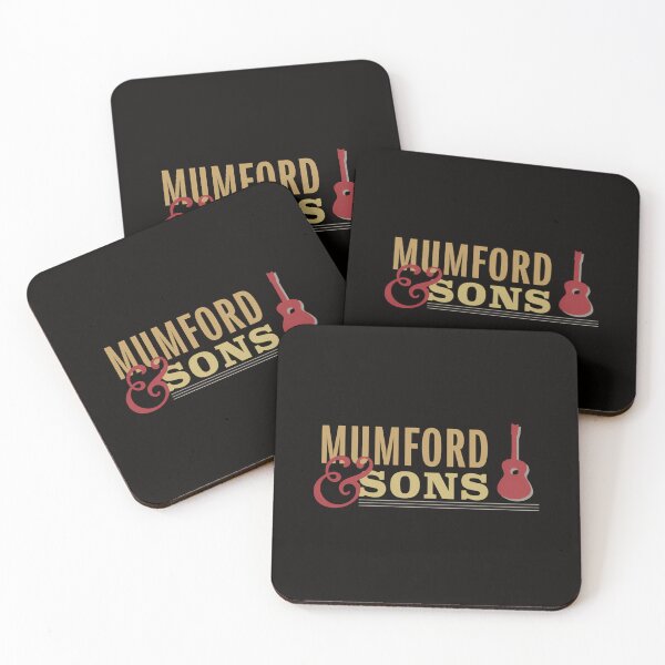 Item preview,  Mumford Sons designed and sold by LAZAR-EG.