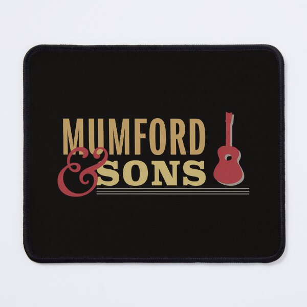 Item preview, Mumford Sons designed and sold by LAZAR-EG.