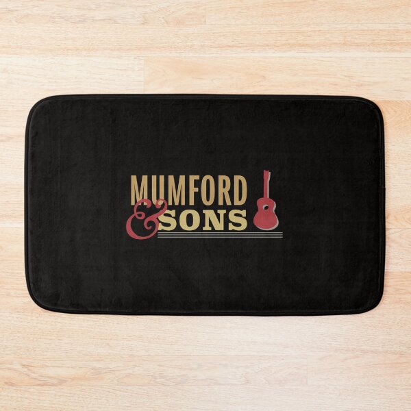 Item preview,  Mumford Sons designed and sold by LAZAR-EG.