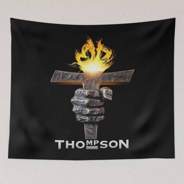 Item preview, MARKO PERKOVIC THOMPSON - MPT designed and sold by Picolo25.