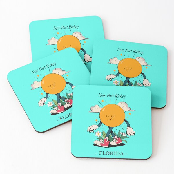 Item preview, New Port Richey designed and sold by nona003.