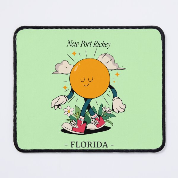 Item preview, New Port Richey designed and sold by nona003.