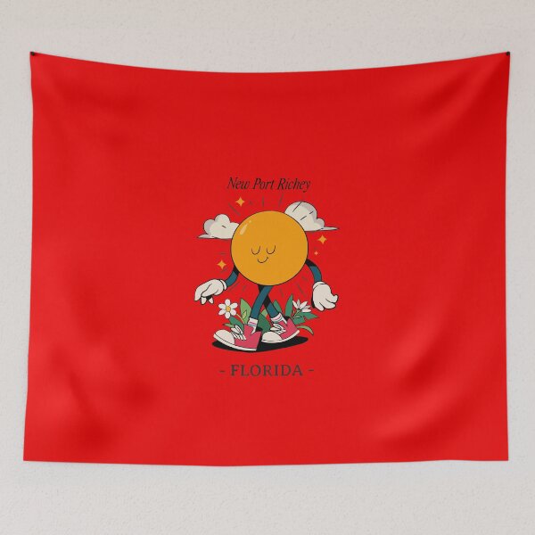 Item preview, New Port Richey designed and sold by nona003.