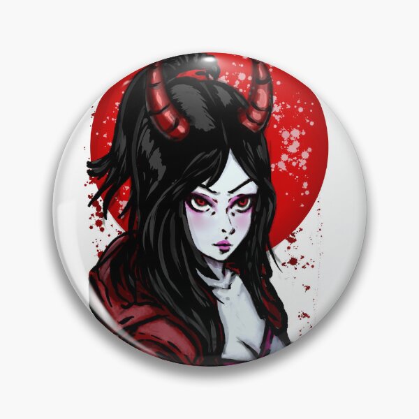 Item preview, Dark girl designed and sold by MuuchiArts.