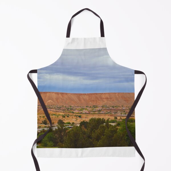 Item preview, More Mesa Mountains in Mesquite designed and sold by Phakade's Photos.
