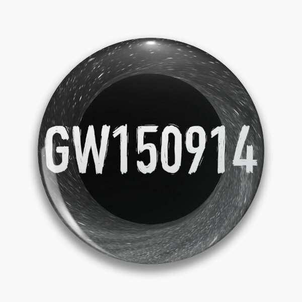 Item preview, GW150914 designed and sold by nkij.