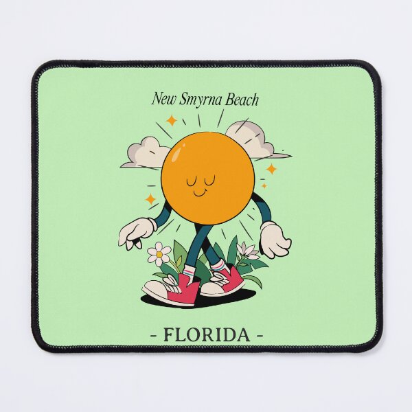Item preview, New Smyrna Beach designed and sold by nona003.