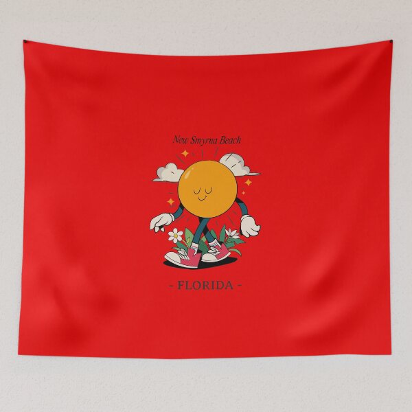 Item preview, New Smyrna Beach designed and sold by nona003.