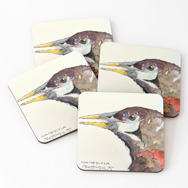 Item preview, Montezuma  Oropendola designed and sold by junehog.