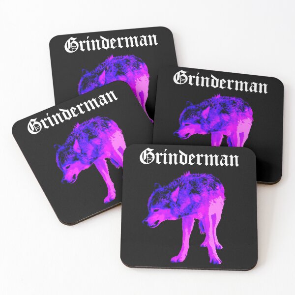 Item preview, Grinderman Albums Grinderman 2 designed and sold by Picolo25.