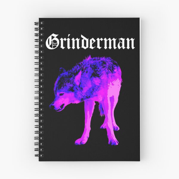 Item preview, Grinderman Albums Grinderman 2 designed and sold by Picolo25.