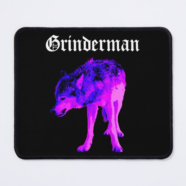 Item preview, Grinderman Albums Grinderman 2 designed and sold by Picolo25.