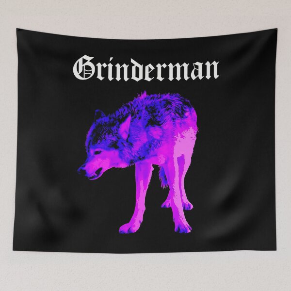 Item preview, Grinderman Albums Grinderman 2 designed and sold by Picolo25.