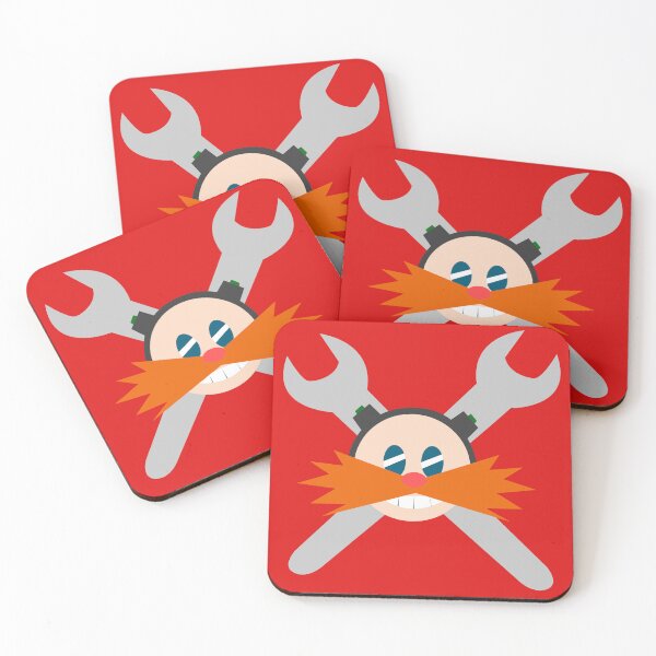 Item preview, Eggman designed and sold by DanielCostaart.