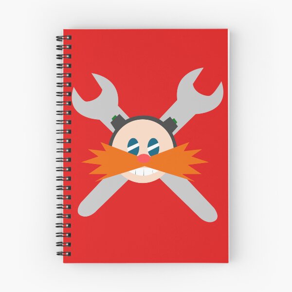 Item preview, Eggman designed and sold by DanielCostaart.