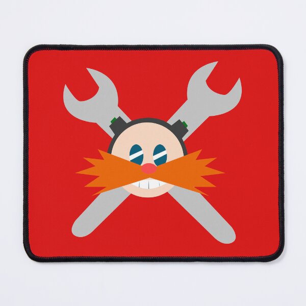 Item preview, Eggman designed and sold by DanielCostaart.