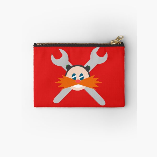 Item preview, Eggman designed and sold by DanielCostaart.