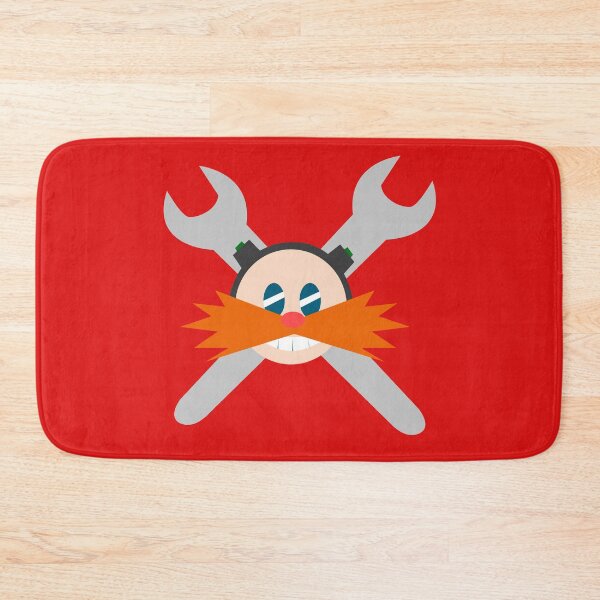 Item preview, Eggman designed and sold by DanielCostaart.