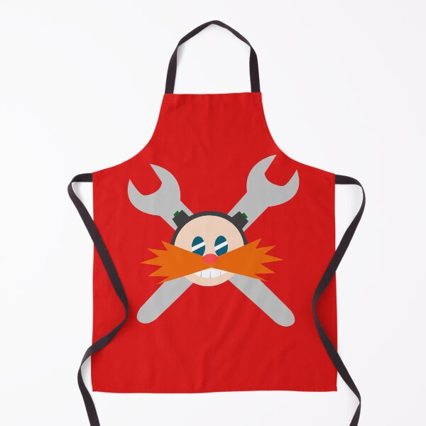 Item preview, Eggman designed and sold by DanielCostaart.