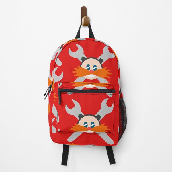 Item preview, Eggman designed and sold by DanielCostaart.