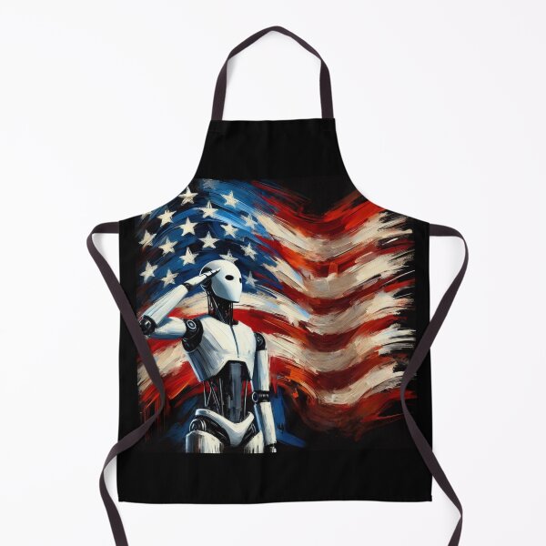 Item preview, The America party designed and sold by TEEJAMBOREE.