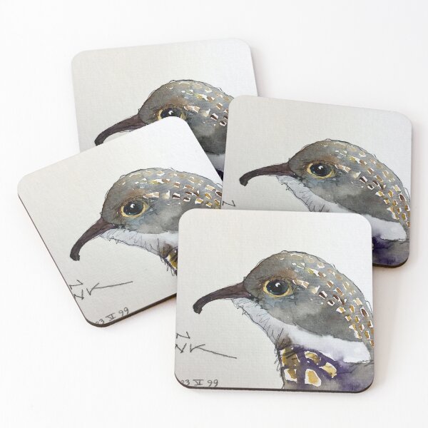 Item preview, Common nighthawk designed and sold by junehog.