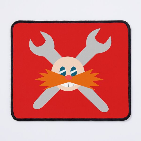 Item preview, Robotnik designed and sold by DanielCostaart.