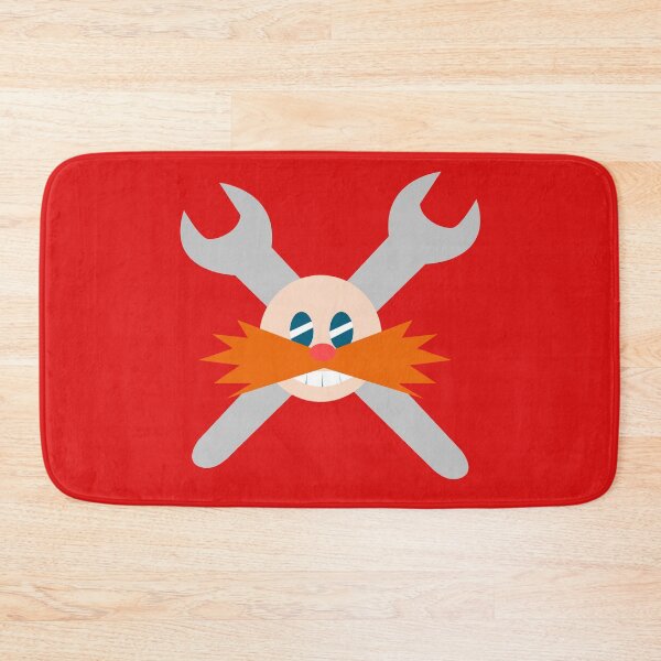 Item preview, Robotnik designed and sold by DanielCostaart.