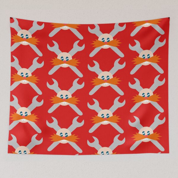 Item preview, Robotnik designed and sold by DanielCostaart.